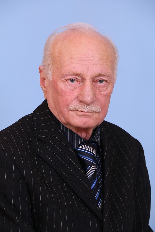 Казанцев Сергей Георгиевич.