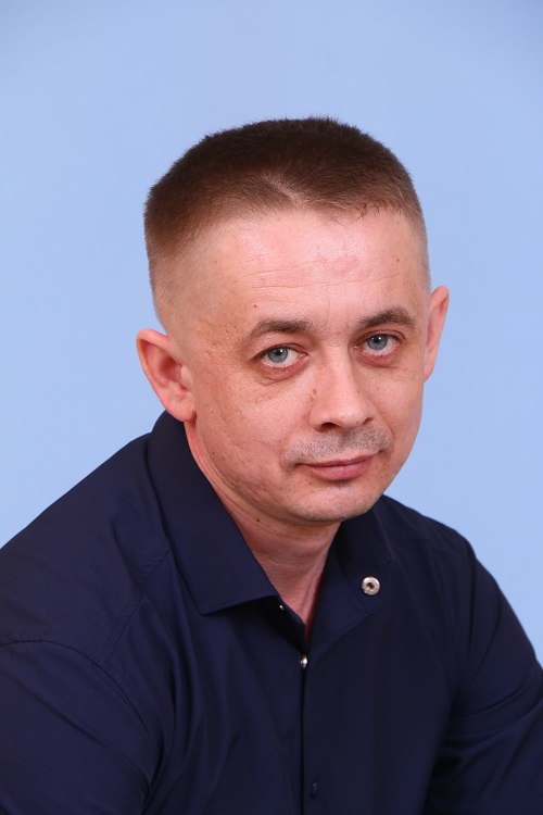Скоробогатов Андрей Александрович.