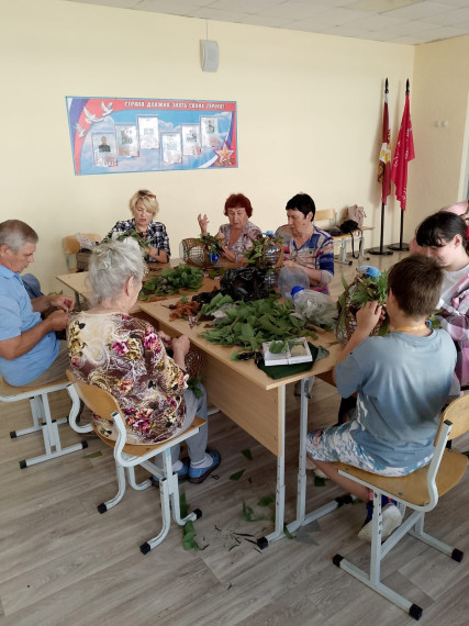 Патриотическое воспитание! Новости Фронтовички.